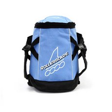 ROLLERBLADE 羅勒佈雷德 後背包, 藍色