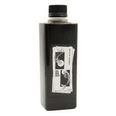冷萃咖啡原液, 400ml, 1個