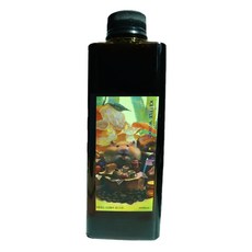 無咖啡因冷萃咖啡原液, 400ml, 1瓶, 1瓶