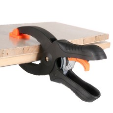 Gomiteu彈簧夾 21cm, 1個