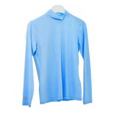 男款涼感高爾夫長袖T恤