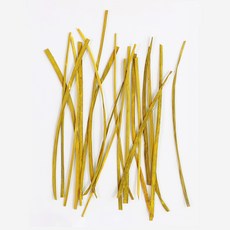 체크스토리 압화 그라스 20p, 자연