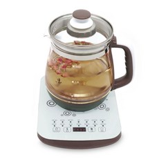 루시아 멀티 전기 티포트 1.7L, LSK-808T