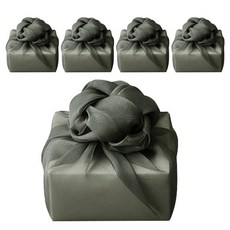 통샵 크리스탈 보자기 70 x 70 cm, 870, 5개