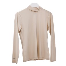 男款涼感高爾夫長袖T恤