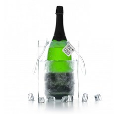 Icebag 巨型冰桶透明, 1個