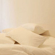 Raimong 鴨酒店枕頭1000克, 乳白色