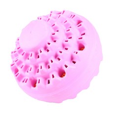 헬스투오 염소제거 피부관리 목욕볼 샤워볼, 1개