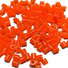 DIY裝飾材料, 1個, 霓虹橙