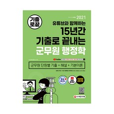 2021以歷屆考題結束的軍務員行政學, 期間通知計劃