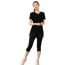 運動休閒運動服上下套裝 TS10PS80W