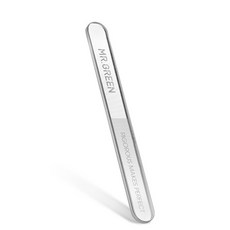 MR.GREEN 指甲亮光玻璃美甲器 MR2183, 單一顏色, 1個