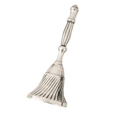 코제트 핸드벨 롱핸들 L, 실버, 1개