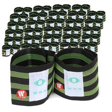 Walkman Industrial 無事故反光綁腿 2p, 30個