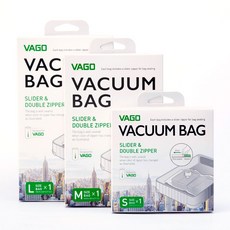 VAGO 專屬壓縮包套組 A, 1套