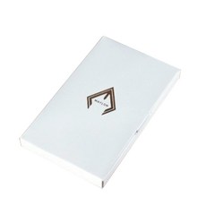 마일론 차량용 방향제 레드프룻 리필, 1개입, 1개