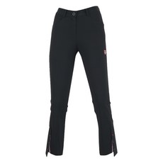 Ferra US 女士高爾夫氨綸開叉喇叭褲 APYE8193M1