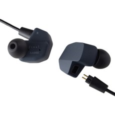 final 耳機, A4000, 混合色