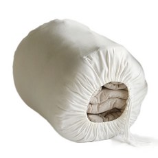 이불 정리 파우치 폴리 화이트 XL, 1개입, 1개