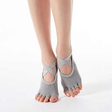 雙線 Sox 普瑜伽襪