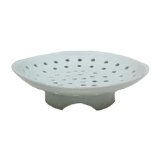 陶瓷瀝水盤 M號, 單色, 1組