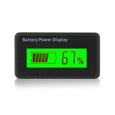 니토 미니 배터리 잔량표시 볼트메타, 1개 자동차용품/차량관리/소모품 반품 최저가 11,890원