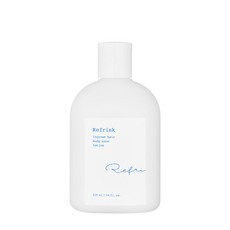Refrisk 美體護理潤膚保濕乳液, 235ml, 1入