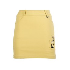 Miwoo Golf Ferrous 女式跨度 H 線高爾夫球裙 ASYE4250SR8