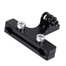 運動相機用自行車座椅固定座, A151, 1個