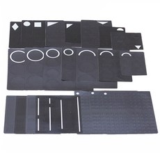 3M 磁鐵 Gabe 片 22p, 混色