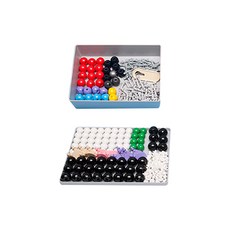 molymod 化學分子模型組