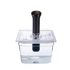 低溫烹飪專用PC容器 11L, 1個