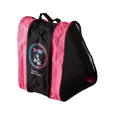 런스카이 롤러스케이트 전용가방, 레드, 1개