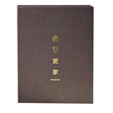 HANEGA 家門HYO發酵醋禮盒組, 1套, 370ml