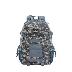Task Force後背包 28L, 阿庫