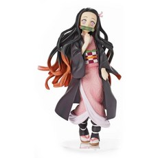 Sega鬼滅之刃灶門禰豆子公仔, 1個