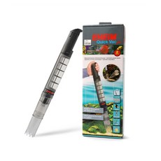EHEIM 伊罕 Quick Back Pro 電動虹吸管, 1個