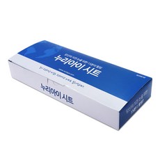 NURIEYE 眼罩, 100件, 1個