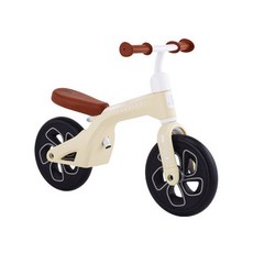 레스포 10 베베몽 아동용 자전거, 아이보리, 1개