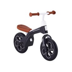 레스포 10 베베몽 아동용 자전거, 블랙, 1개