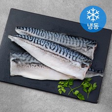 사랑해어 노르웨이 고등어살 (냉동), 1.5kg, 1개