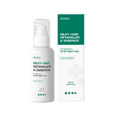 강아지 피모 실키헤어 디탱글러 에센스, 80ml, 1개
