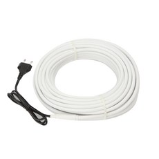 宇宙排水管防凍插入型熱線 2m, 1個