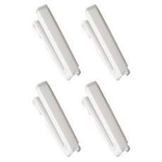 이노마타 텀블러 젖병 컵걸이 건조대 2p, 혼합색상, 2개