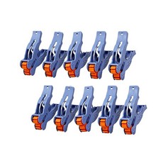 NURMI 快速曬衣夾 ACS-002, 10個