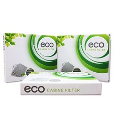 CARTEM Maxcruz/The New Maxcruz 活性碳汽車空調濾網, 3個, 單一商品