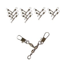 손피싱 갑오징어 낚시용 T형 1핀, 11개