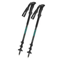 GABEL Vertigo Light Tour 登山杖 FL AL-700841371 2入, 混色, 2個