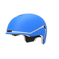 Donas 孩童安全帽, 藍色