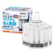 Suisaku 水作 甕式過濾器 L, 1個
